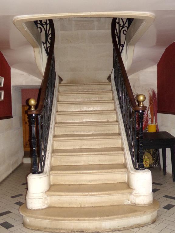 Bed and Breakfast Domaine Capiet Courpiac Екстер'єр фото